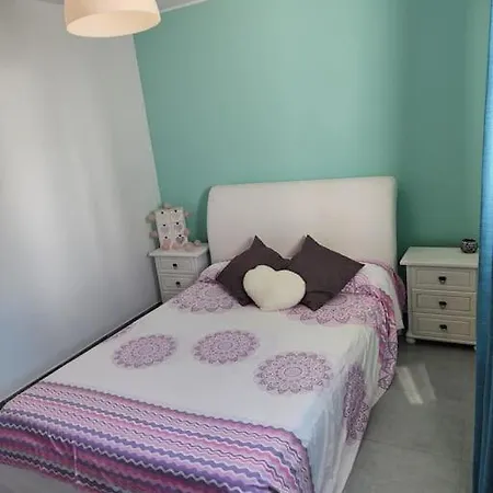 Apartament Precioso Apartamento Con Piscina Comunitaria