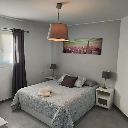 Apartament Precioso Apartamento Con Piscina Comunitaria *