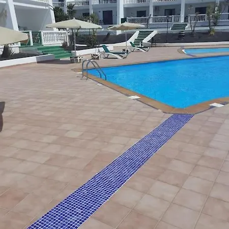 Apartament Precioso Apartamento Con Piscina Comunitaria